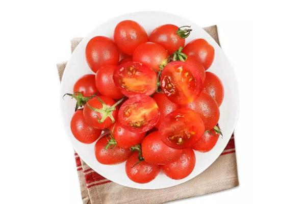 孕妇吃圣女果的功效和作用,圣女果对孕妇有什么好处 孕妇吃圣女果的功效和作用,圣女果对孕妇有什么好处