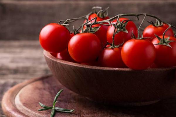 圣女果有什么用,圣女果属于