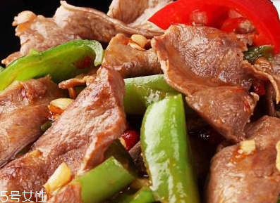 牛心怎么去腥味,牛心怎么去除膻味