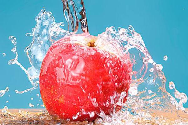 吃苹果可以喝茶吗,喝完茶可以吃苹果吗