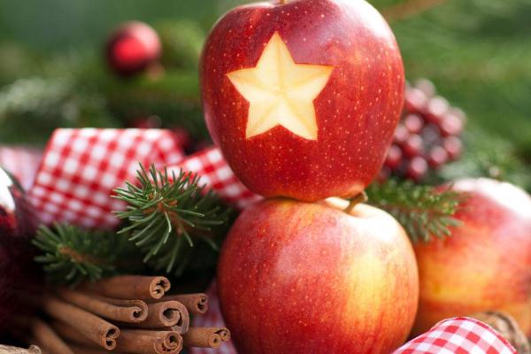 一天吃几个苹果可以治便秘,吃苹果可以缓解便秘吗