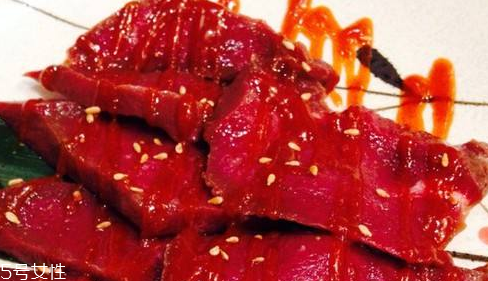 吃牛心会长胖吗,肥牛会长胖吗