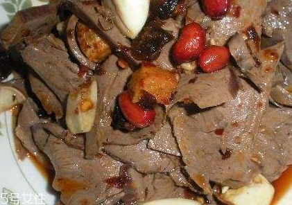 猪心禁忌食物,猪心和什么食物相克