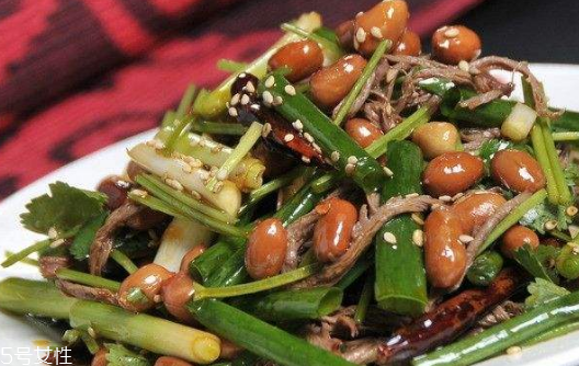 猪心的禁忌人群,吃猪心的禁忌