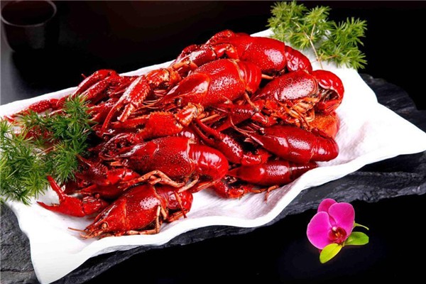 小龙虾肉质松散是什么原因,龙虾肉质松散是什么原因