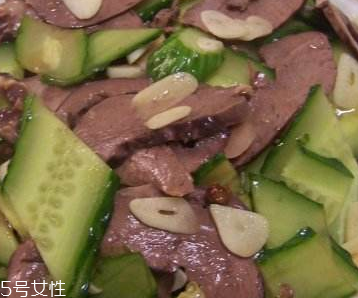 牛心能吃吗 有什么危害,牛心能吃吗