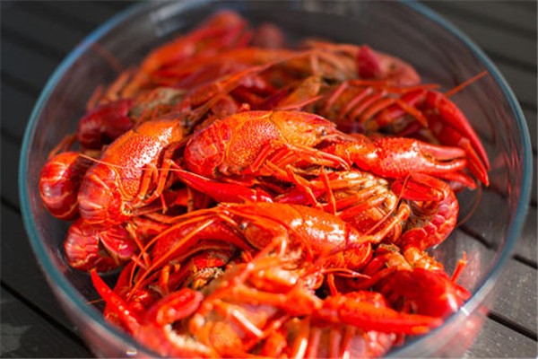 小龙虾虾黄,小龙虾有虾黄吗能吃吗 小龙虾虾黄,小龙虾有虾黄吗能吃吗