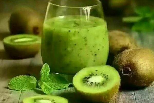 猕猴桃发苦是怎么回事,猕猴桃吃起来有点苦是因为什么