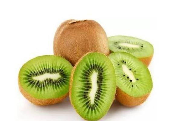 猕猴桃的营养价值及功效和作用,猕猴桃和奇异果有何区别