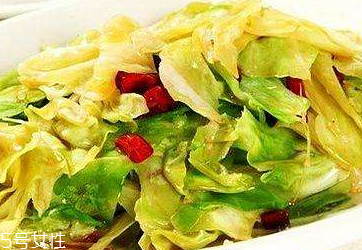 牛心菜的营养价值,牛心菜营养