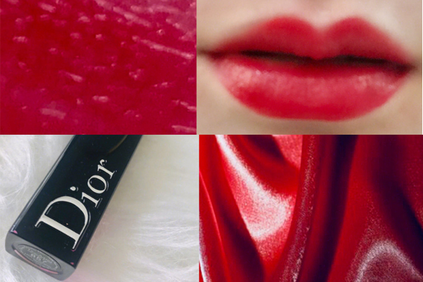 迪奥857是什么颜色,迪奥857真人试色