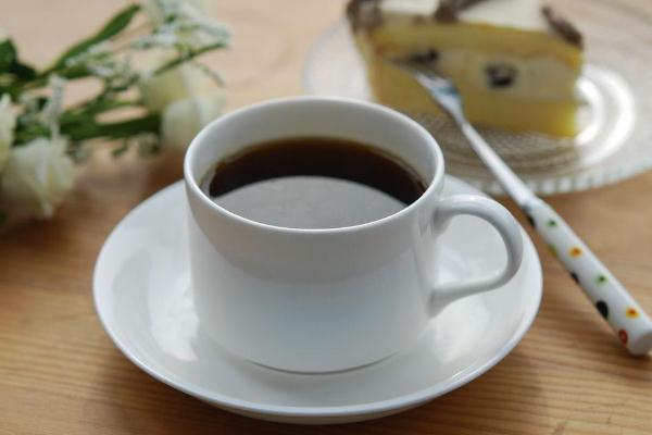 咖啡对胃的伤害大吗,咖啡对胃有什么影响