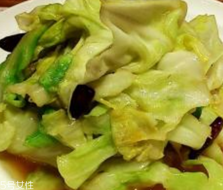 牛心菜能生吃吗?,牛心菜怎么吃