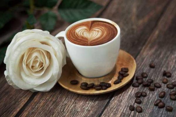 咖啡可以空腹喝吗?,早上咖啡可以空腹喝吗