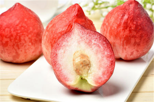 桃子过敏体质能吃吗,过敏可以吃桃子不