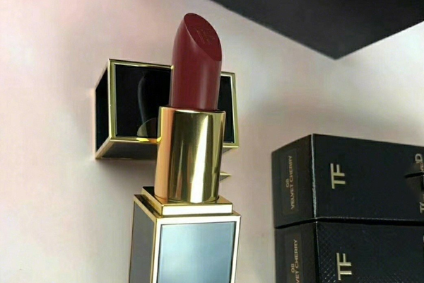 tf08适合素颜吗,tf27适合素颜吗