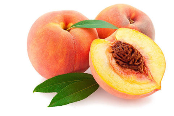 桃子有公母之分吗,公桃子和母桃子的区别