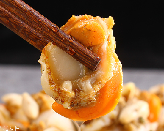 扇贝肉怎么做,扇贝怎么做才好吃 扇贝肉怎么做,扇贝怎么做才好吃