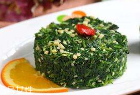 马兰头怎么烧好吃,马兰头煮水功效