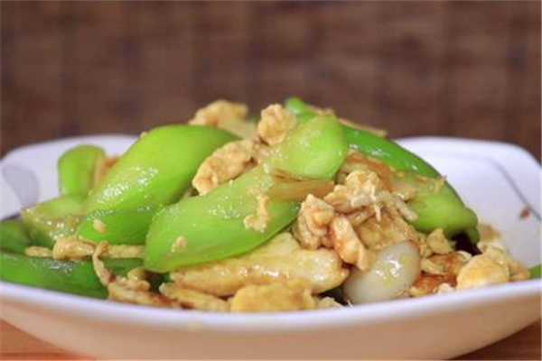 丝瓜软了还能吃吗,丝瓜变软了还能吃吗