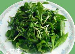 清炒马兰头的做法,清炒马兰头的做法窍门