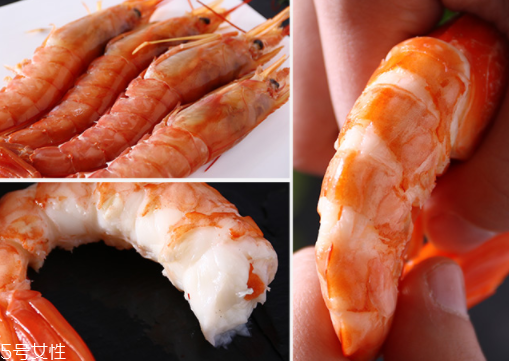 阿根廷红虾有假的吗,阿根廷红虾是真的阿根廷产的吗?