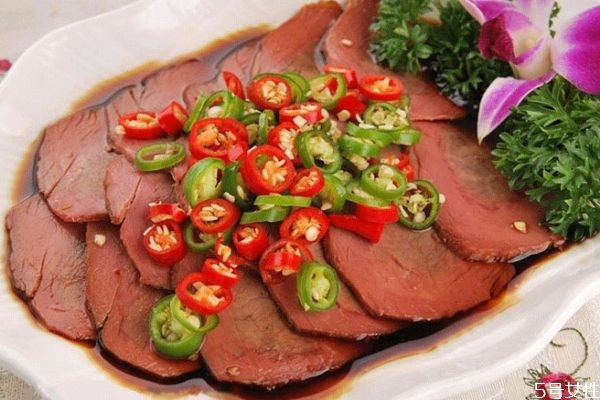 老人可以吃鹿肉吗,老年人吃鹿肉有什么好处