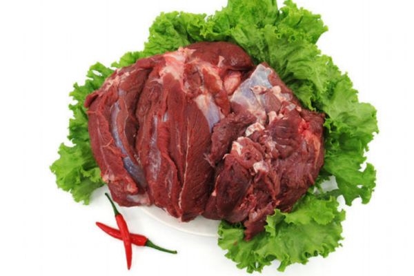 鹿茸和啤酒可以一起吃吗,烧鹿肉可以放啤酒吗?