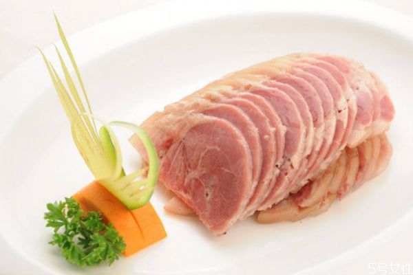 鹿肉怎么凉拌,鹿肉怎样做着吃