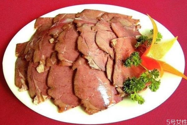 鹿肉吃多了会怎么样,鹿会吃肉吗