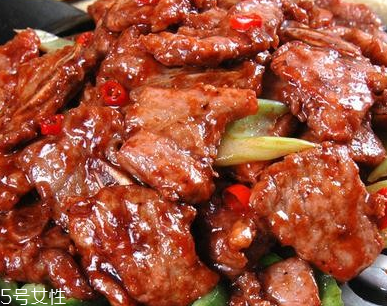 烧烤鹿肉怎么腌制,鹿肉怎么腌制