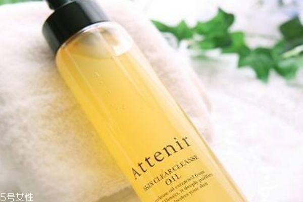 艾天然卸妆油好用吗,艾天然卸妆油使用期限