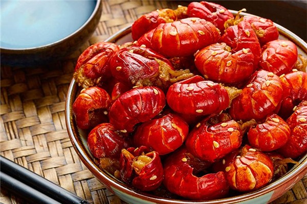 虾球是发物吗,虾属于发物吗