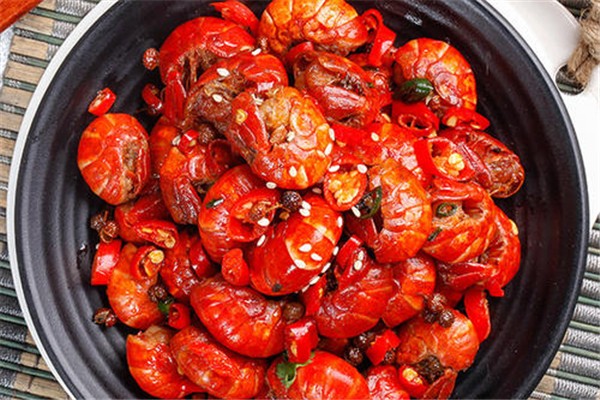 虾球有寄生虫吗,虾有寄生虫么