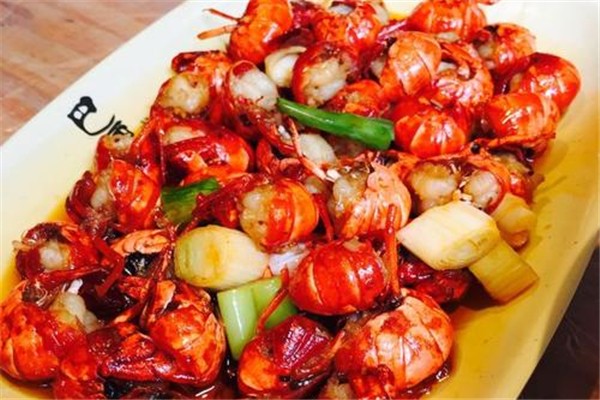 虾球要炒多久,虾球怎么炒