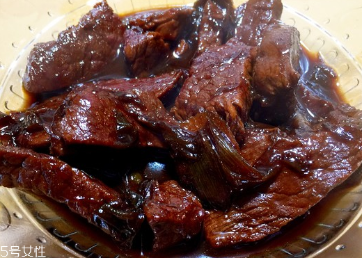 鹿肉的禁忌和最佳搭配,鹿肉忌讳什么一起吃