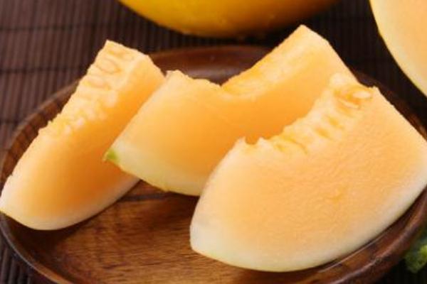 哈密瓜为什么麻舌头,为啥吃哈密瓜舌头麻