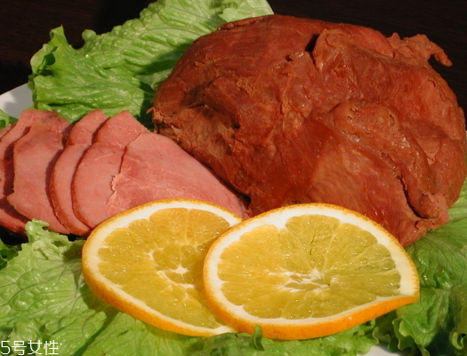 鹿肉的作用及功能主治,鹿肉的作用是什么