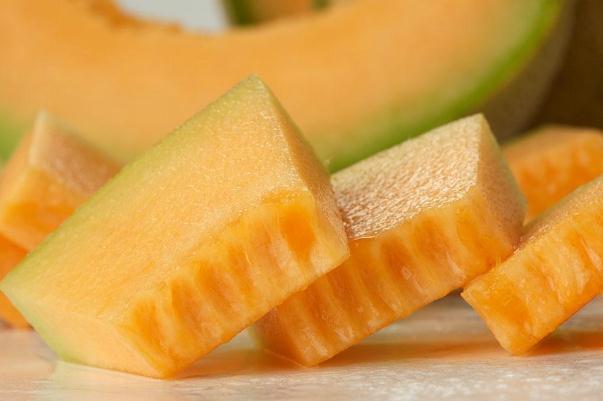 哈密瓜的糖分高吗适合糖尿病?,哈密瓜的糖分高吗