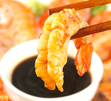 阿根廷红虾怎么样是熟了,阿根廷红虾怎么样