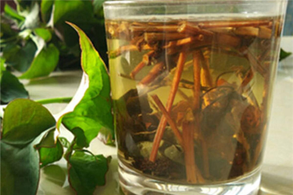 鱼腥草怎么泡水喝,鱼腥草怎样做好吃