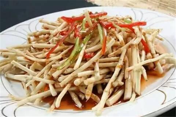 鱼腥草可以去腥味吗,鱼腥草如何去腥味