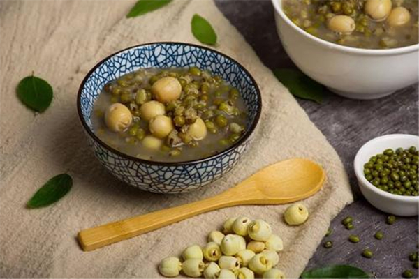 胃不好可以喝绿豆汤么,胃不舒服的时候可以喝绿豆汤吗