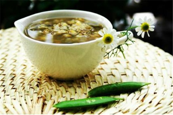 绿豆汤隔夜还能喝吗,绿豆汤隔天还能喝吗