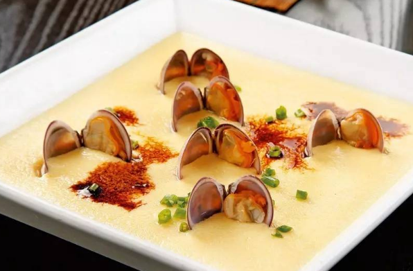 蛤蜊减肥能吃吗,花蛤减肥可以吃吗 蛤蜊减肥能吃吗,花蛤减肥可以吃吗