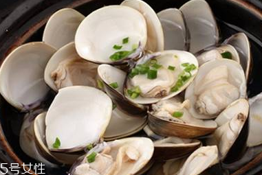 辣炒文蛤的做法大全窍门,辣炒花蛤的做法大全