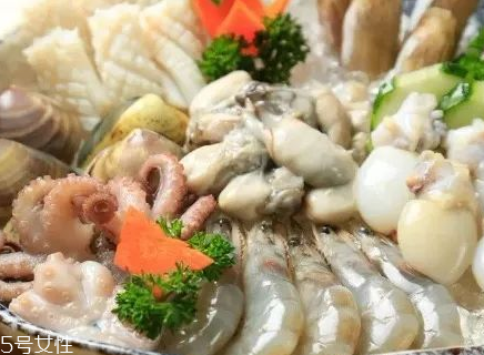 文蛤的禁忌,文蛤的功效和作用及禁忌