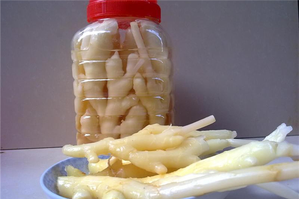 生姜能做成什么小吃,姜可以做什么小吃 生姜能做成什么小吃,姜可以做什么小吃