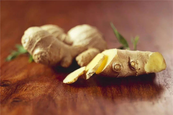 生姜怎样的好,怎么分辨生姜好坏