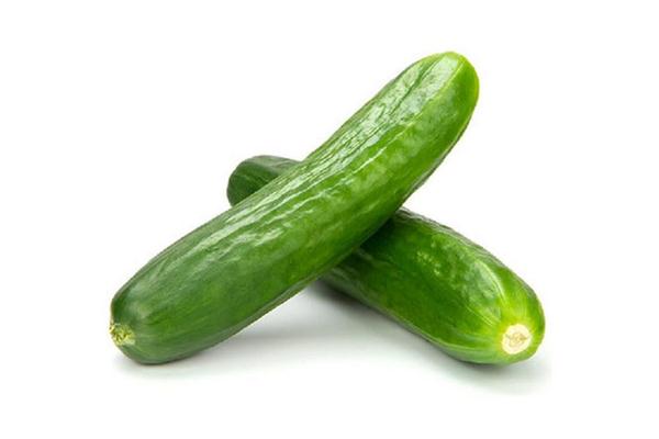 黄瓜有花能吃吗,水果黄瓜有花能吃吗